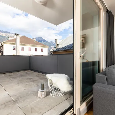 Apartment Of *