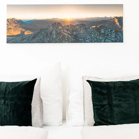 Of Apartment Innsbruck