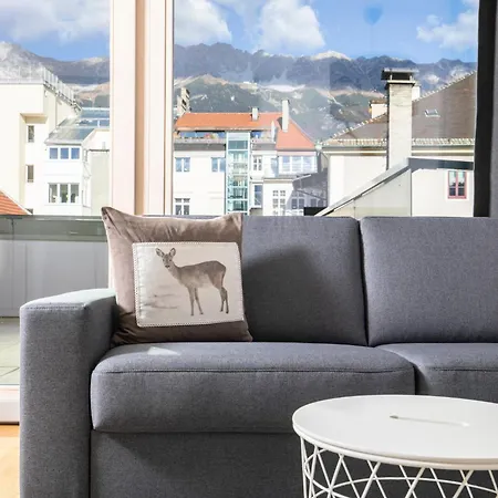 Apartment Of Innsbruck