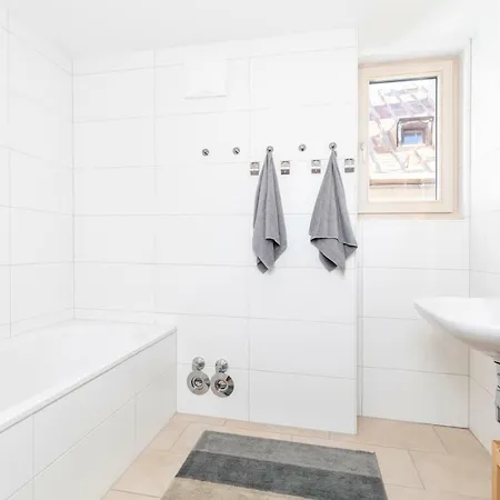 Apartament Of Innsbruck