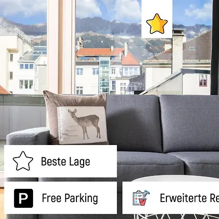 Of Appartement