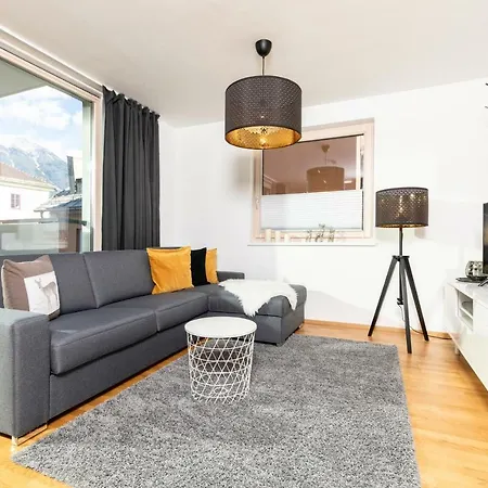 Appartement Of