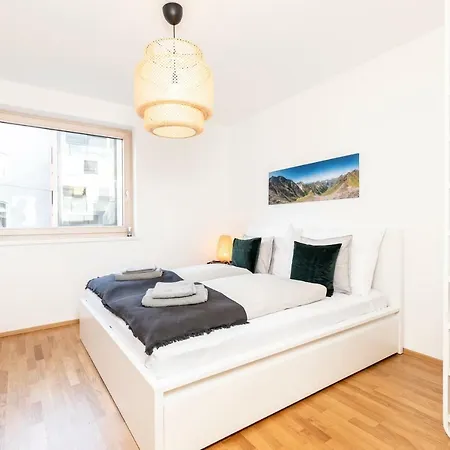 Of Appartement *
