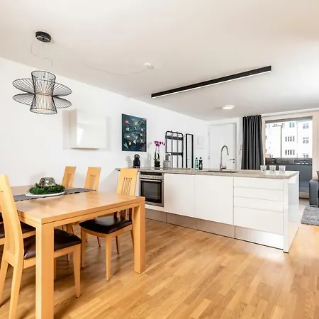 Of Appartement