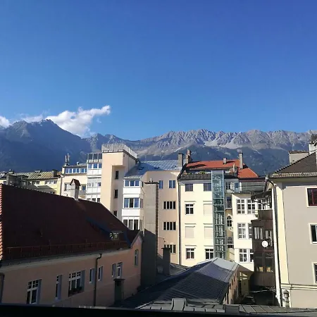 Of * Innsbruck