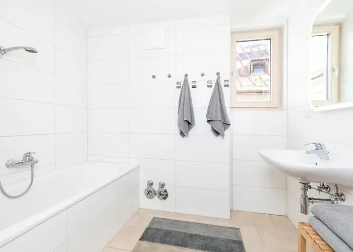 Apartamento Of Innsbruck