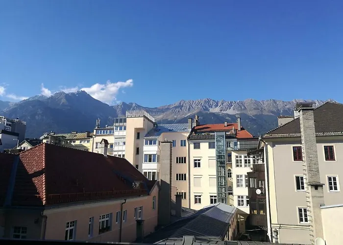 Of * Innsbruck